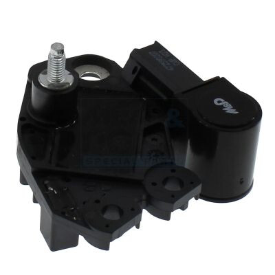 Regolatore alternatore