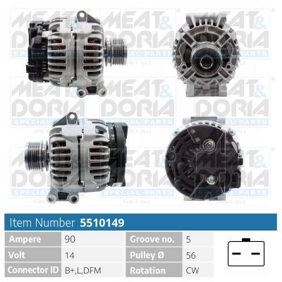Alternatore