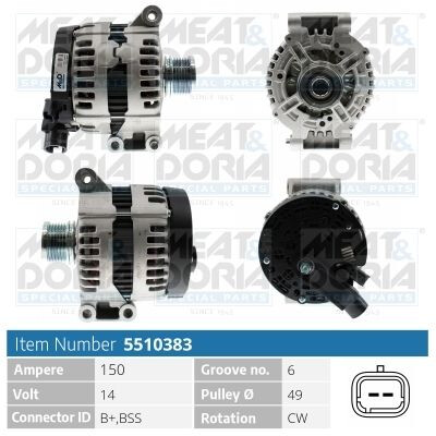 Alternatore