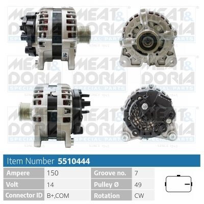 Alternatore