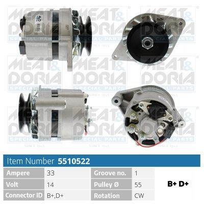 Alternatore