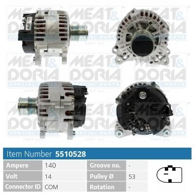 Alternatore