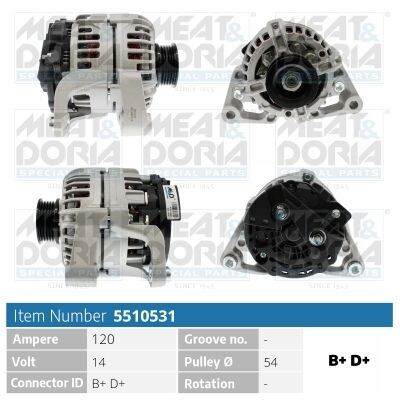 Alternatore