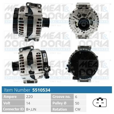 Alternatore