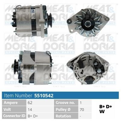 Alternatore