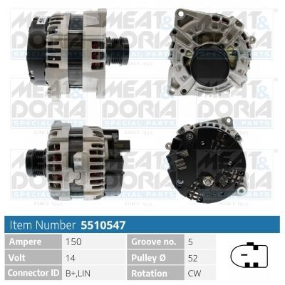 Alternatore