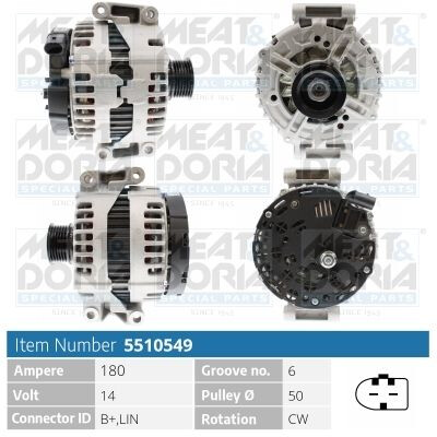 Alternatore