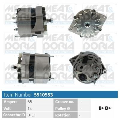 Alternatore