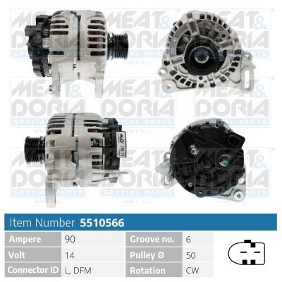 Alternatore