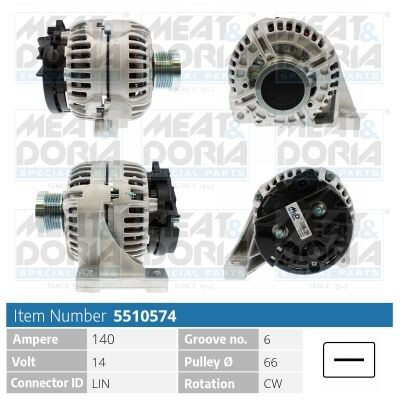 Alternatore