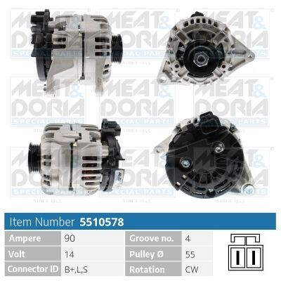 Alternatore