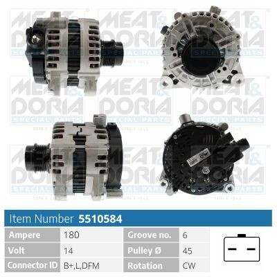 Alternatore