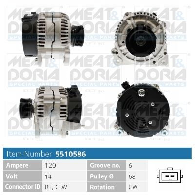 Alternatore