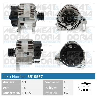 Alternatore