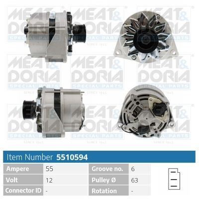 Alternatore