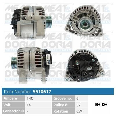 Alternatore