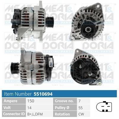 Alternatore