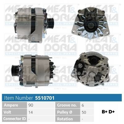 Alternatore