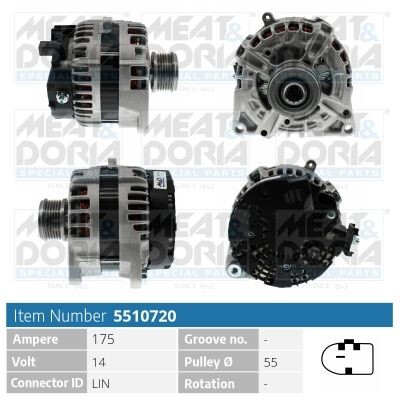 Alternatore