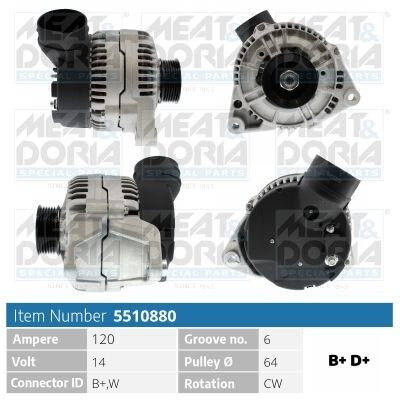 Alternatore