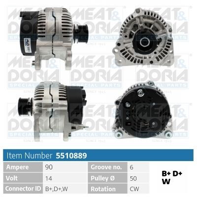 Alternatore