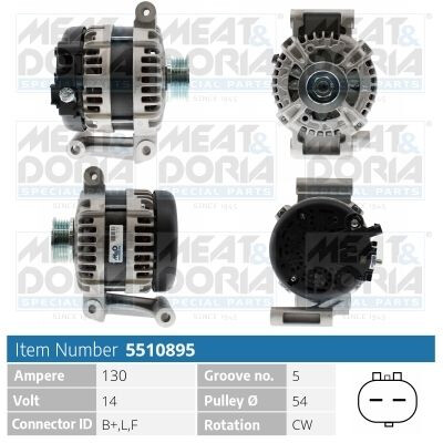 Alternatore