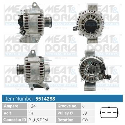 Alternatore