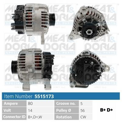 Alternatore