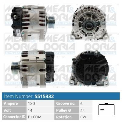 Alternatore