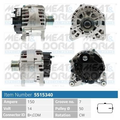 Alternatore