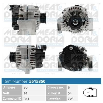 Alternatore