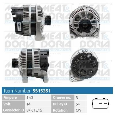 Alternatore