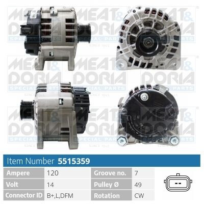 Alternatore
