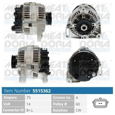 Alternatore