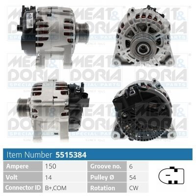 Alternatore