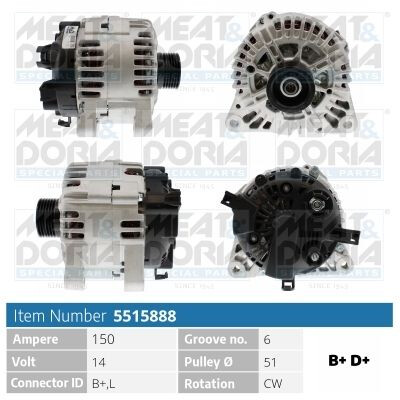 Alternatore