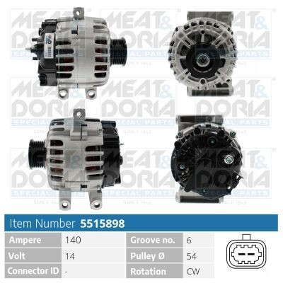 Alternatore