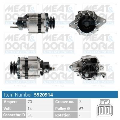 Alternatore