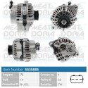 Alternatore