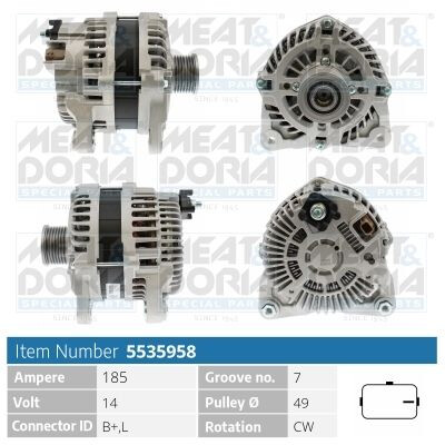 Alternatore
