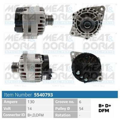 Alternatore