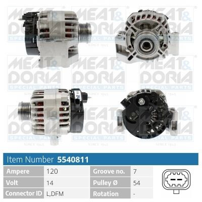 Alternatore