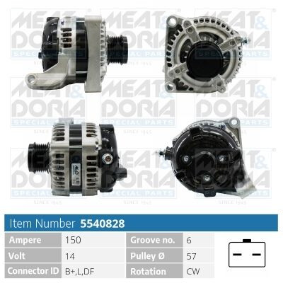 Alternatore