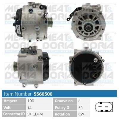 Alternatore