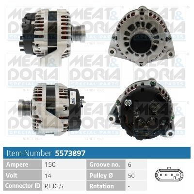 Alternatore