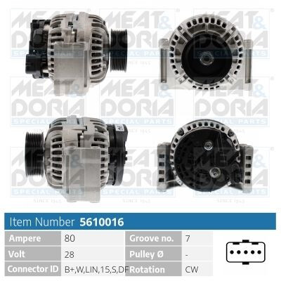 Alternatore
