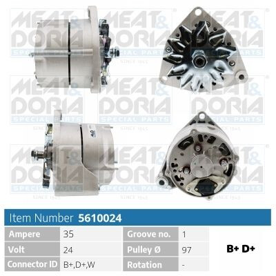 Alternatore