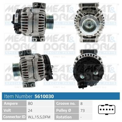 Alternatore