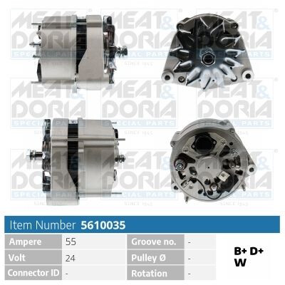 Alternatore