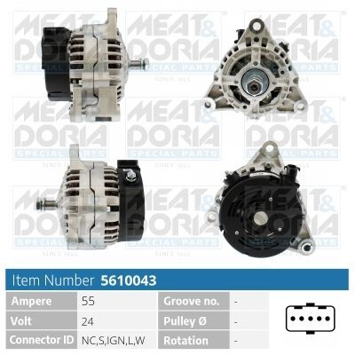 Alternatore
